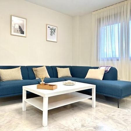 Apartamento Puerta Cerrada Écija Екстериор снимка