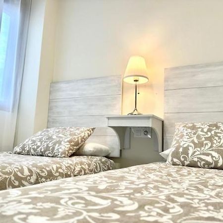 Apartamento Puerta Cerrada Écija Екстериор снимка