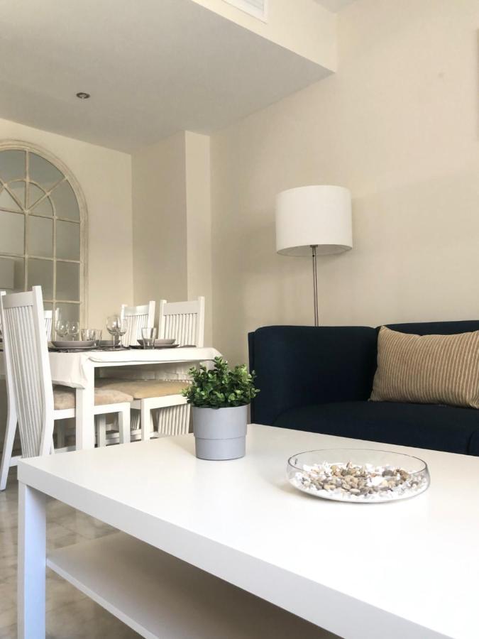 Apartamento Puerta Cerrada Écija Екстериор снимка