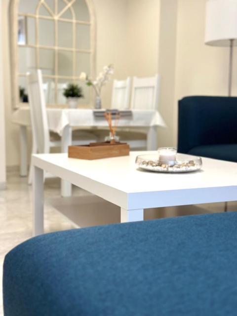 Apartamento Puerta Cerrada Écija Екстериор снимка
