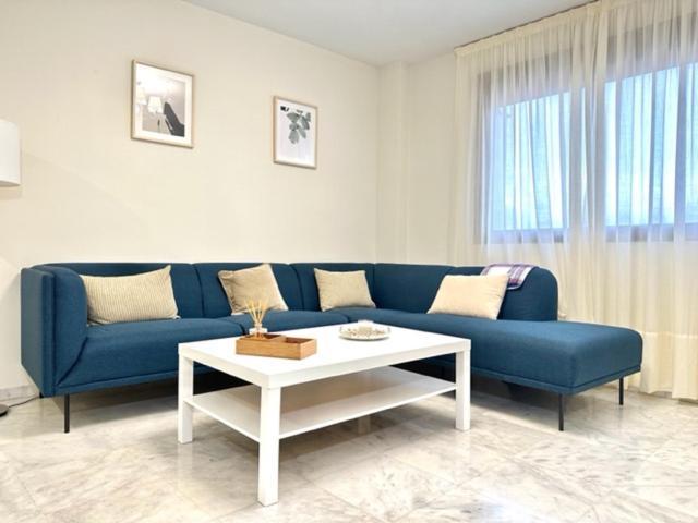 Apartamento Puerta Cerrada Écija Екстериор снимка