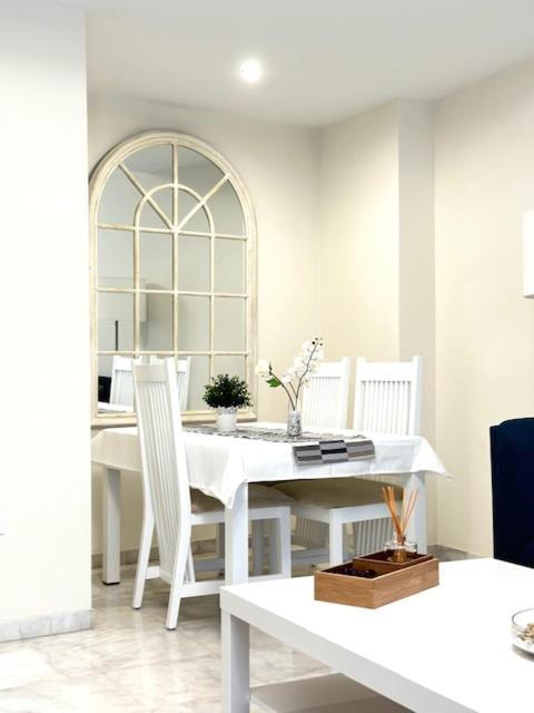 Apartamento Puerta Cerrada Écija Екстериор снимка