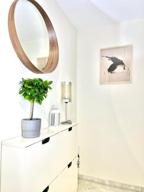 Apartamento Puerta Cerrada Écija Екстериор снимка