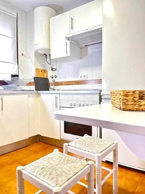 Apartamento Puerta Cerrada Écija Екстериор снимка