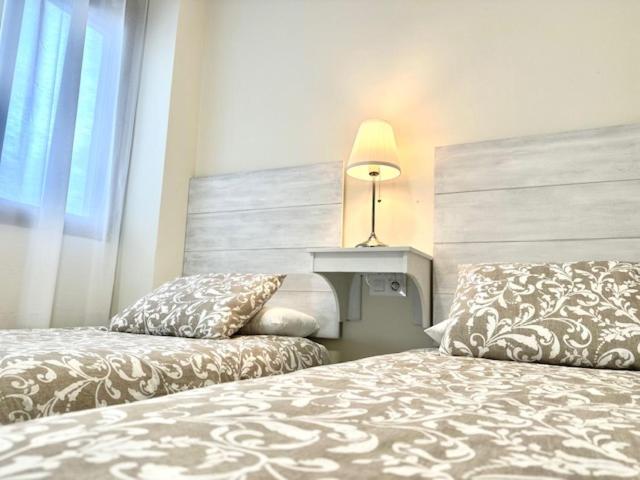 Apartamento Puerta Cerrada Écija Екстериор снимка