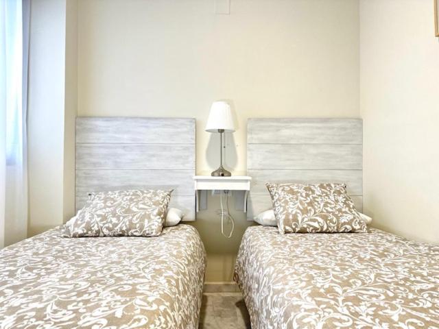 Apartamento Puerta Cerrada Écija Екстериор снимка
